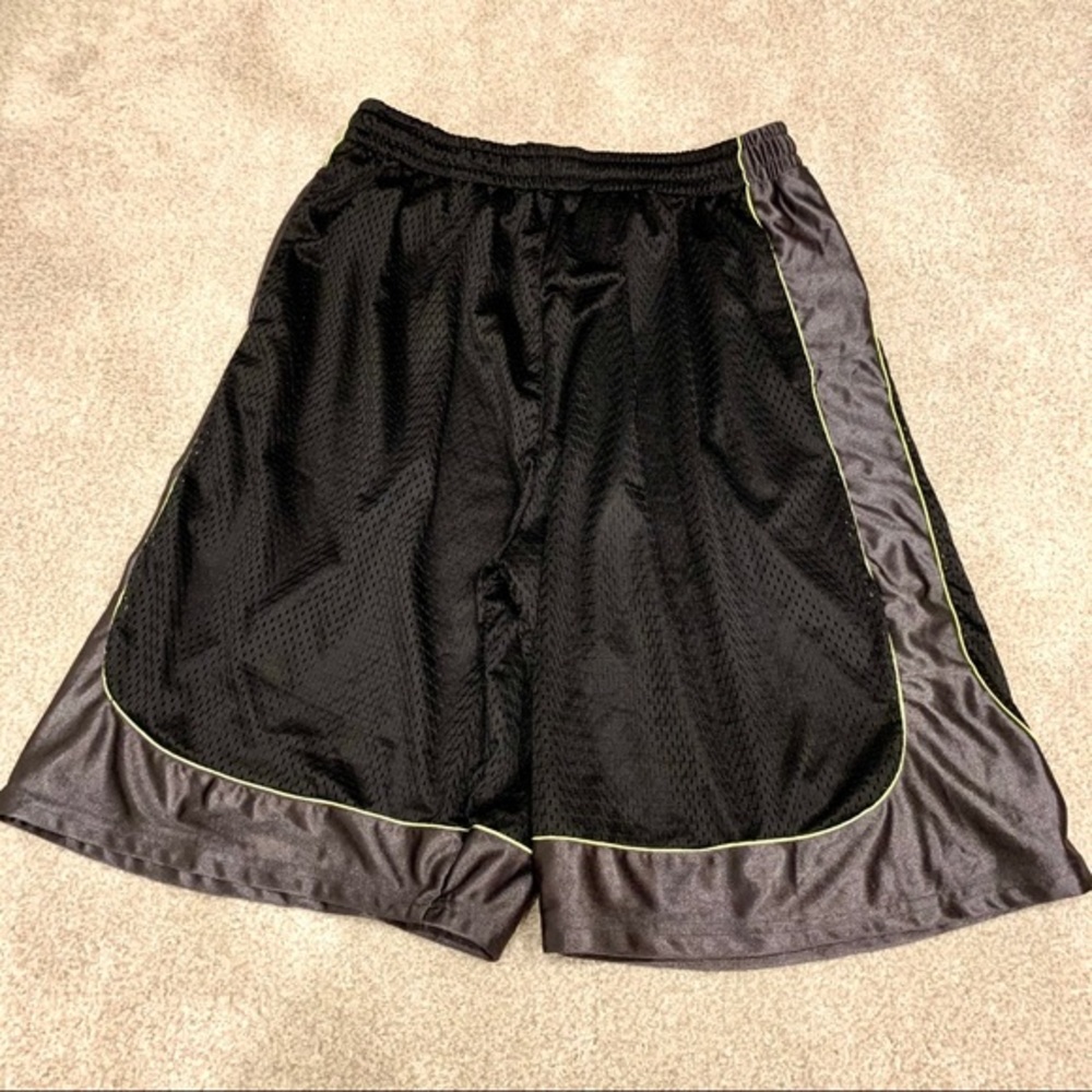 Aeroline Fitness Athletic Shorts‎